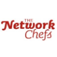 The Network Chefs Logo