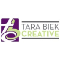 Tara Biek Creative Logo