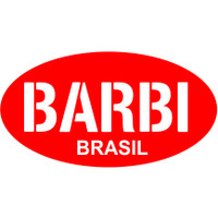 Barbi do Brasil Logo