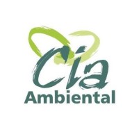Cia Ambiental Logo