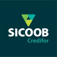 Sicoob Credifor Logo