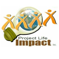 Project Life Impact, Inc. Logo