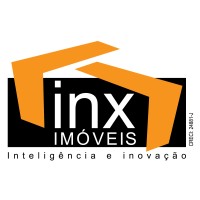 Inx Imoveis Logo