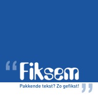 Fiksem Logo