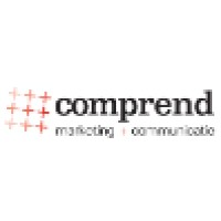 comprend communicatie bv Logo