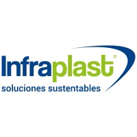 INFRAPLAST Logo