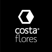 Costa Flores Logo