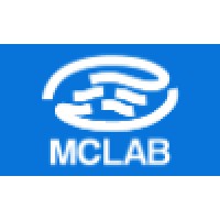 Molecular Cloning Laboratories (MCLAB) Logo