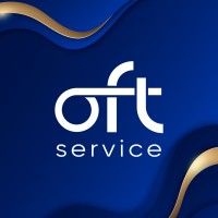 Oftservice Oficial Logo