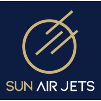 Sun Air Jets Logo