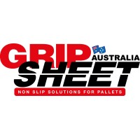 Grip Sheet Australia Logo