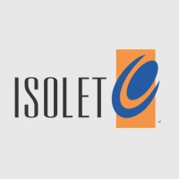 ISOLET Logo