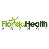 Florida Health Agency Logo