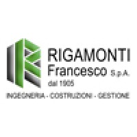 Rigamonti Francesco Spa Logo