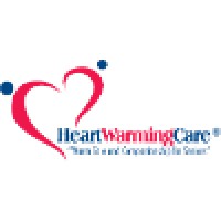 Heartwarming Care Logo