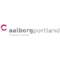 Aalborg Portland A/S Logo