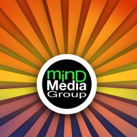 Mind Media Group, LLC Logo