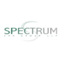 Spectrum CPA Group, LLP Logo