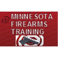 Minnesota Firearms Training Logo
