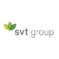 SVT Group Logo