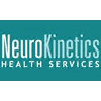 NeuroKinetics Health Service (B.C.), Inc. / The NeuroKinetics Clinic Logo
