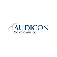 Audicon Condomínios Logo