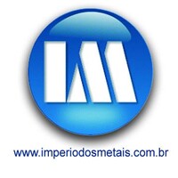 Imperio Dos Metais Logo