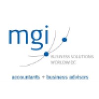 MGI South Queensland Logo
