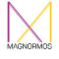 Magnormos Logo