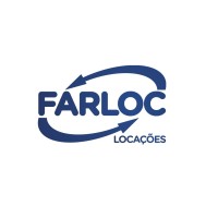Farloc Comércio e Serviços Ltda. Logo