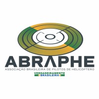 ABRAPHE - Associação Brasileira de Pilotos de Helicópteros Logo