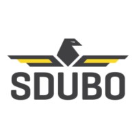 Sdubo Brasil Logo