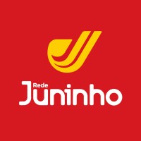 Rede Juninho De Postos Logo