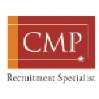 CMP Recruitment Specialist Logo