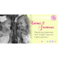 Abigail Madison Nanny and Household Staffing, Inc. Logo