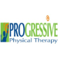 Progressive Physical Therapy, PC Logo