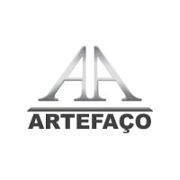 ARTEFAÇO - Artefatos De Aço Ltda Logo