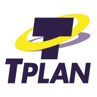 TPLAN CONSTRUTORA Logo