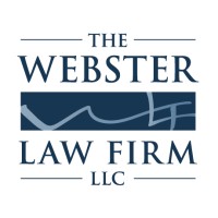 The Webster Law Firm, LLC Logo