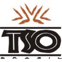 TSO Brasil Logo