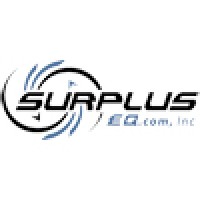 SurplusEQ.com Logo