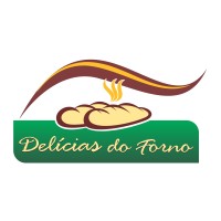 Delicias Do Forno Logo