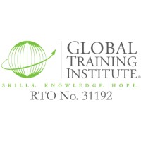 Global Training Institute Logo