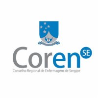 Conselho Regional De Enfermagem De Sergipe Logo