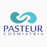Pasteur Cosmiatria Logo
