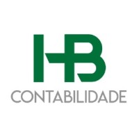 HB Contabilidade Logo
