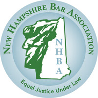 New Hampshire Bar Association Logo
