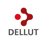 Dellut Engenharia e Tecnologia Logo