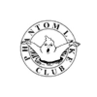 Phantom Lake Bath & Tennis Club Logo