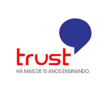 Trust Learning Center Logo